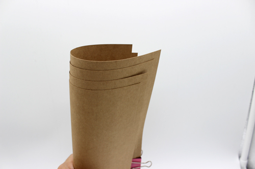 涂布牛卡紙屬性