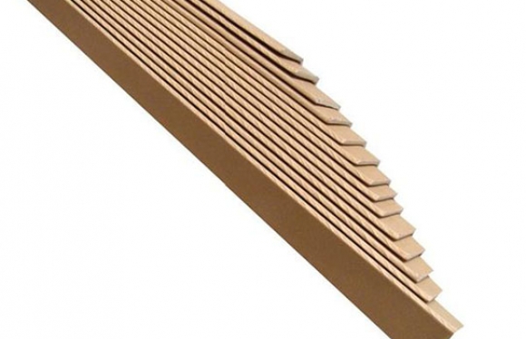 牛皮紙、牛卡紙在紙護(hù)角上的應(yīng)用案例