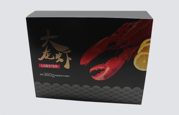 瑪瑙涂布?？埼r包裝案例展示